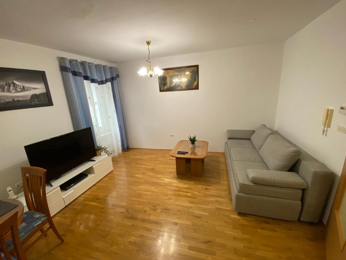 Shadi Apartman *