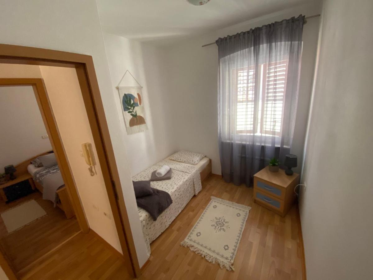 Shadi Apartman